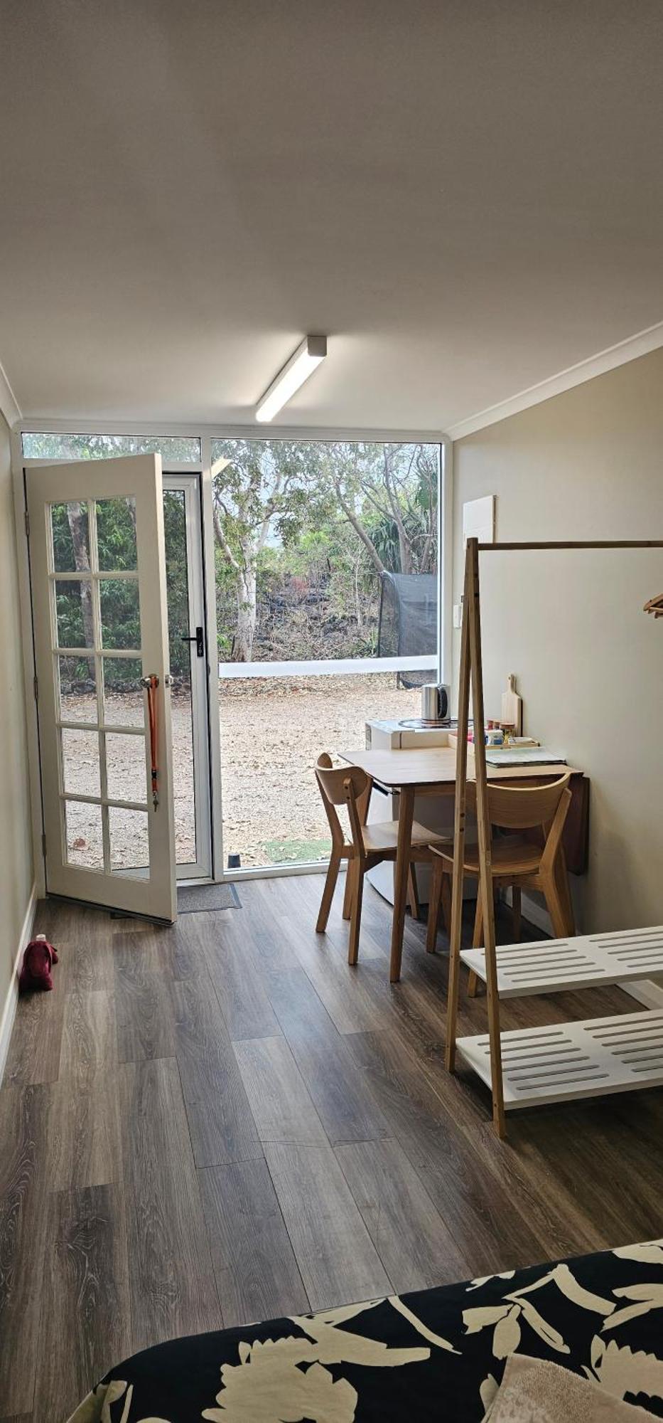 Almost Off Grid Tranquillity Katherine Exterior photo